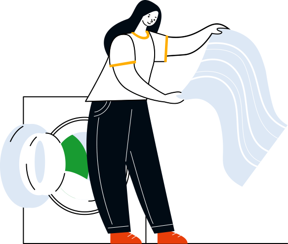 We pick up your valuable  <span>[Clothes]</span>